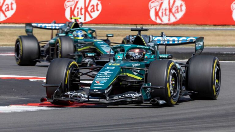 Lance Stroll Delivers Shocking Honda Critique in Latest Aston Martin Update 7 honda reveals upgrade timeline in aston martin boost Lance Stroll Delivers Shocking Honda Critique in Latest Aston Martin Update